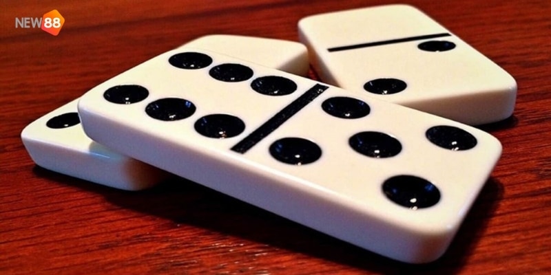 Cách chơi domino từ cơ bản đến nâng cao