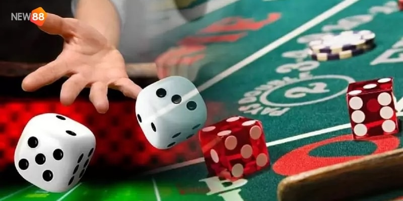 Bật mí công thức đánh xóc đĩa online hiệu quả