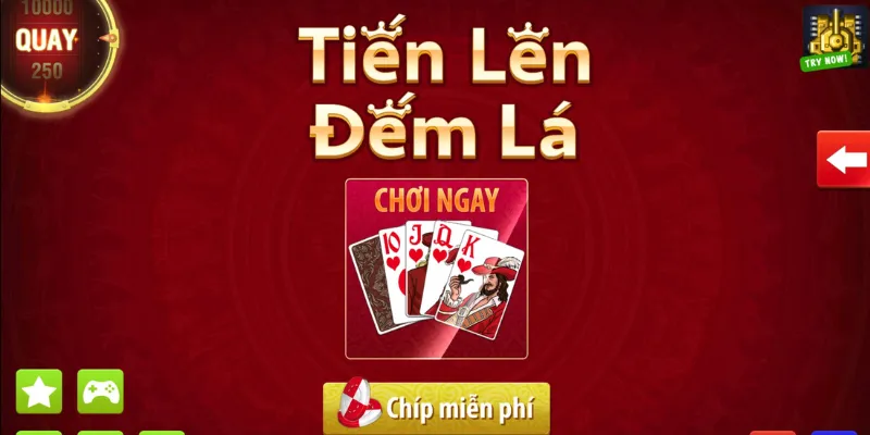  Khám phá trò chơi Tiến Lên Đếm Lá