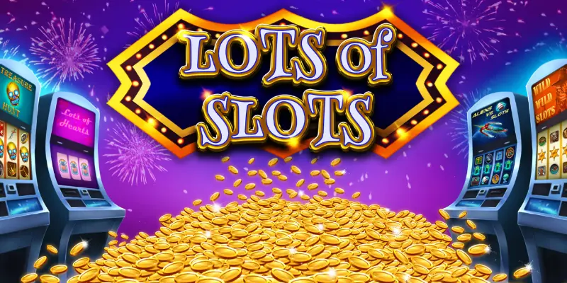 Hiểu rõ quy luật game slot giúp bạn tối ưu chiến lược đặt cược