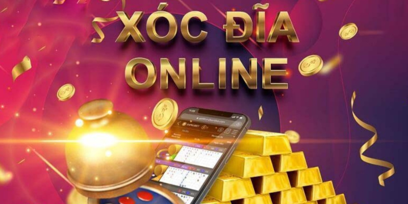 Hướng dẫn kinh nghiệm chơi xóc đĩa hiệu quả