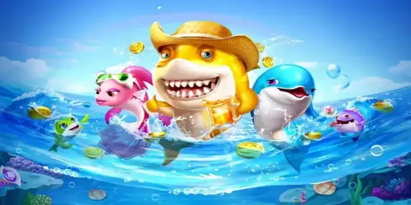 Các tính năng đặc biệt mà bắn cá Thần Tài đang mang đến