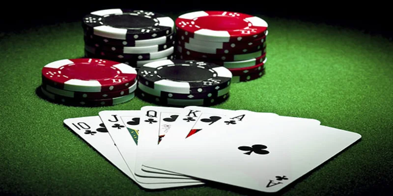 Tìm hiểu xì dách online
