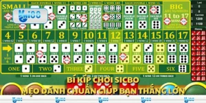 Cách đánh Sâm Lốc - Chiến thuật giúp tối ưu tỷ lệ thắng